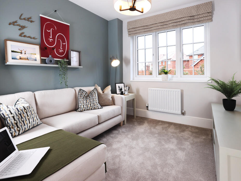 Additional property image - Eagle Drive,
Amington,
B77