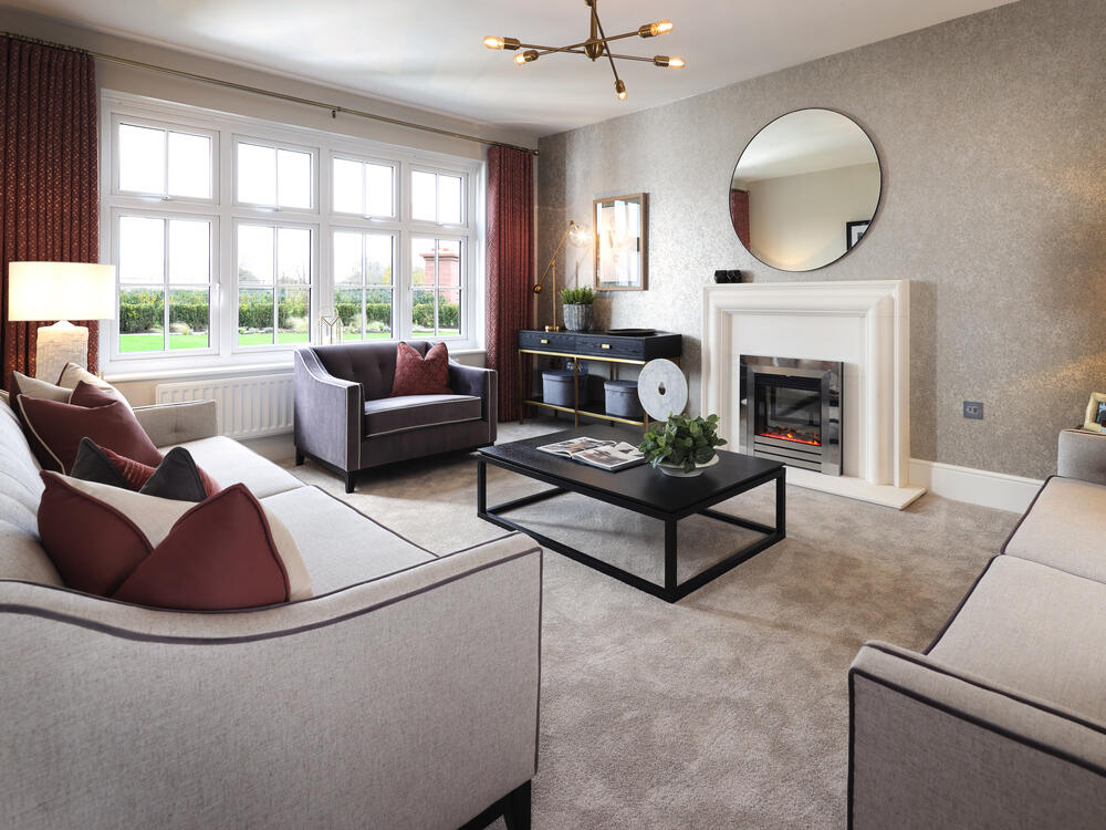 Additional property image - Eagle Drive,
Amington,
B77