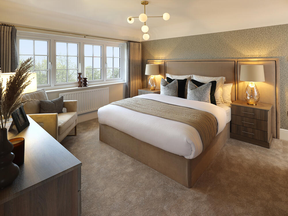 Additional property image - Eagle Drive,
Amington,
B77