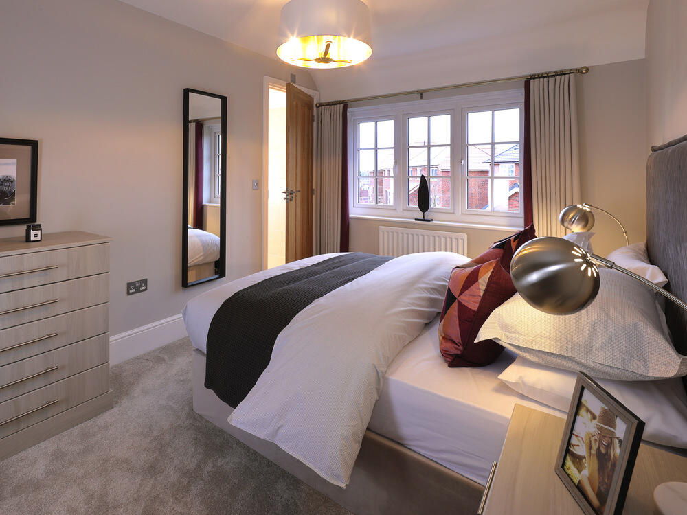 Additional property image - Eagle Drive,
Amington,
B77
