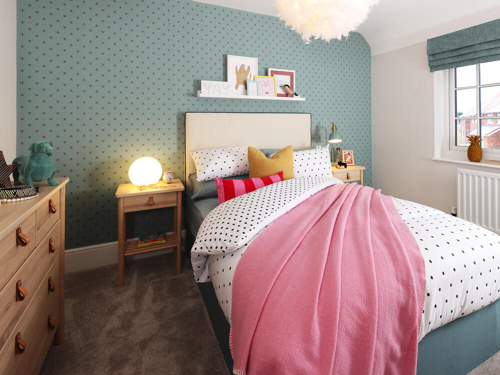 Additional property image - Eagle Drive,
Amington,
B77
