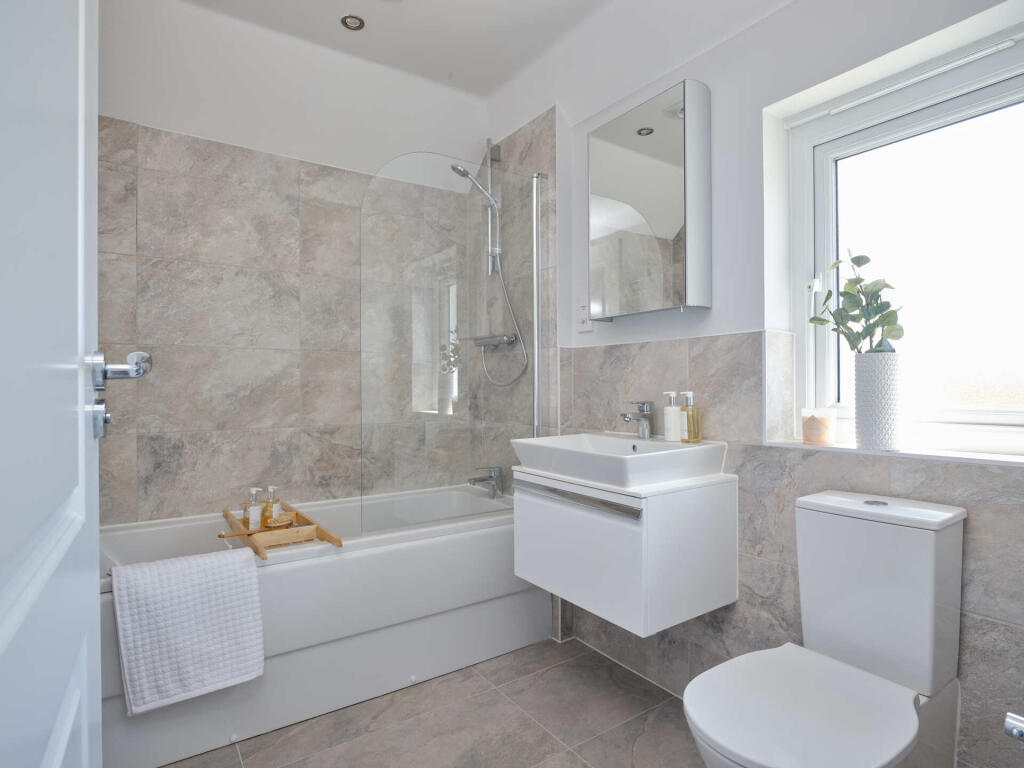 Additional property image - Eagle Drive,
Amington,
B77