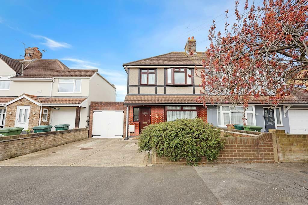 Main image of property: Portland Road, Ashford