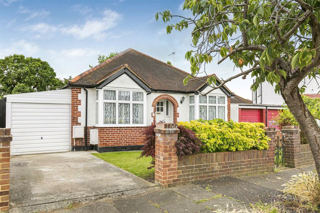 Main image of property: Chattern Road, Ashford