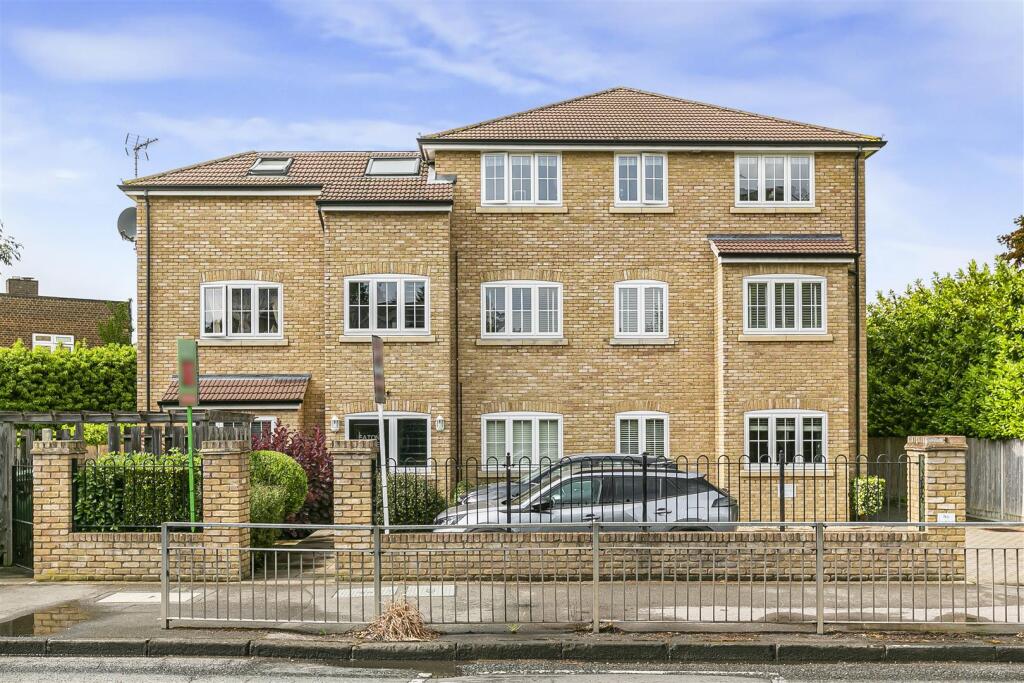 Main image of property: Chertsey Road, Ashford
