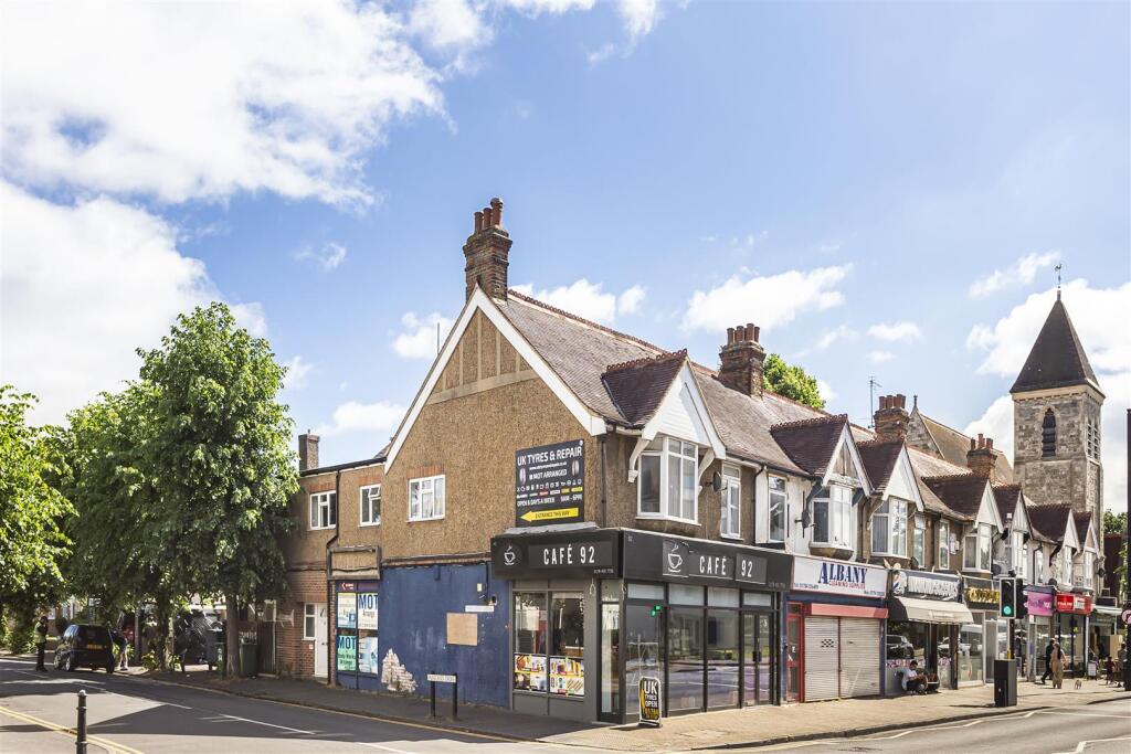 Main image of property: Church Road, Ashford