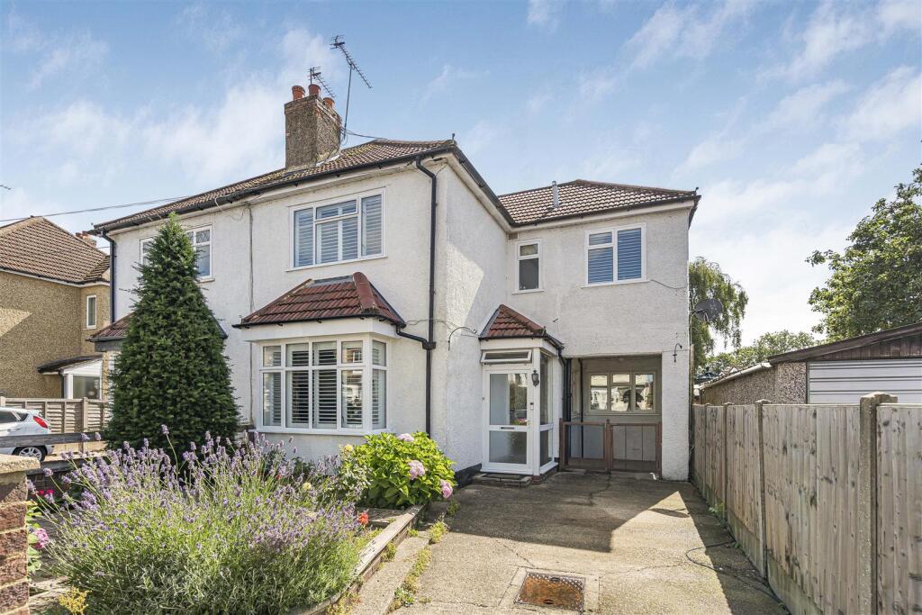 Main image of property: Thetford Road, Ashford