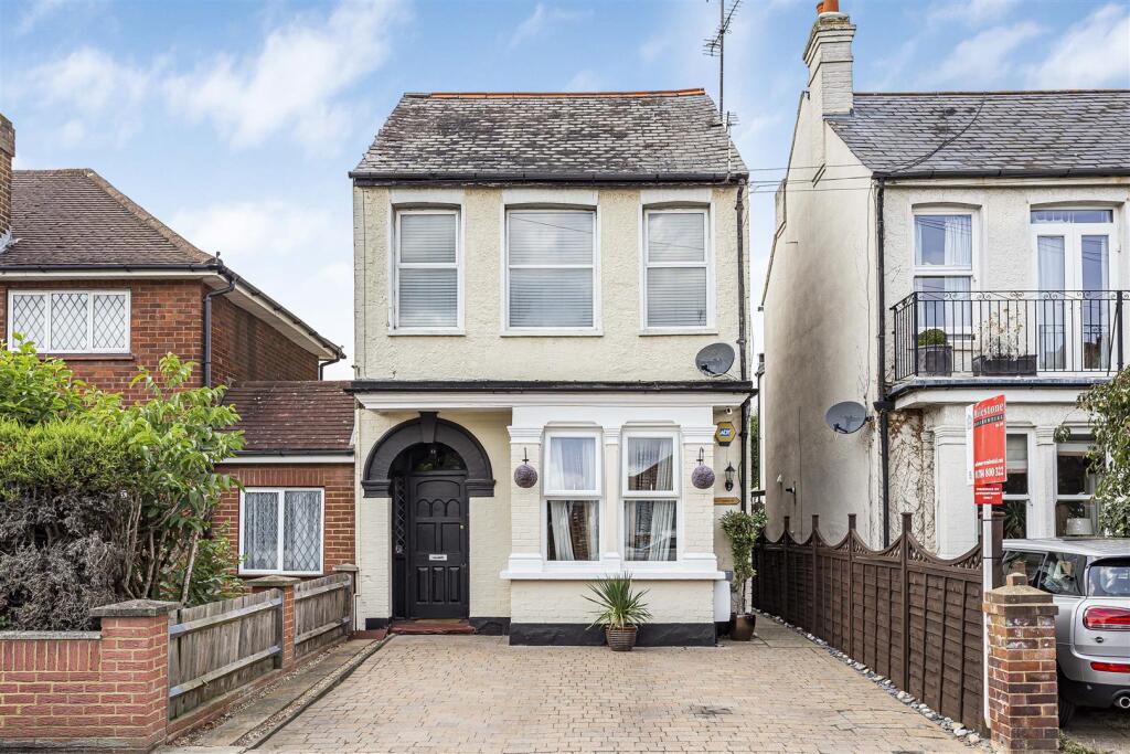 Main image of property: Thetford Road, Ashford
