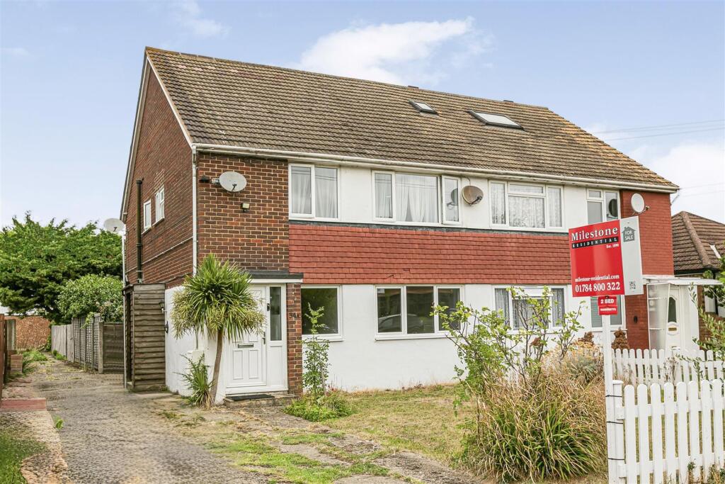 Main image of property: Littleton Road, Ashford