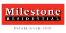 Milestone Residential Ashford, Ashford Estate Agent Logo
