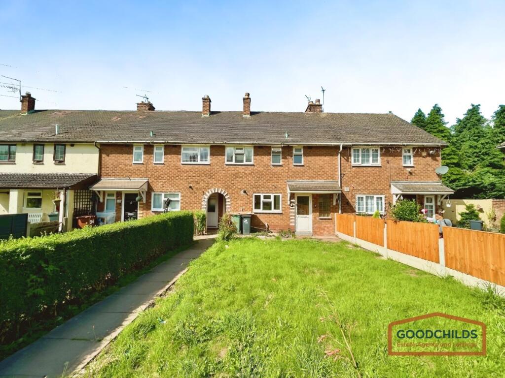 Main image of property: Fountains Road, Mossley Estate, Bloxwich, WS3