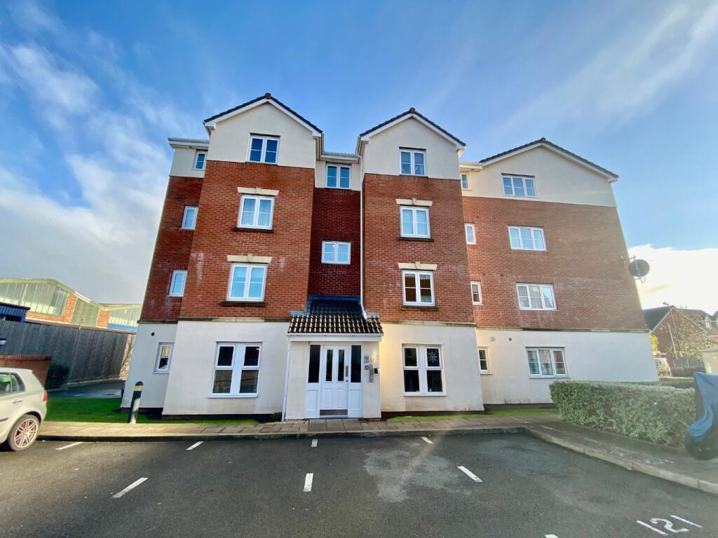 Main image of property: Thornbury Road, Birchills, Walsall, WS2
