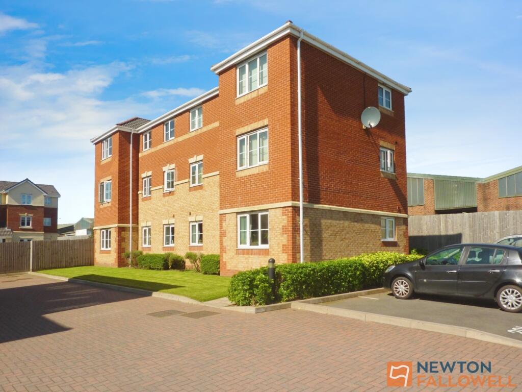Main image of property: Thornbury Road, Birchills, Walsall, WS2