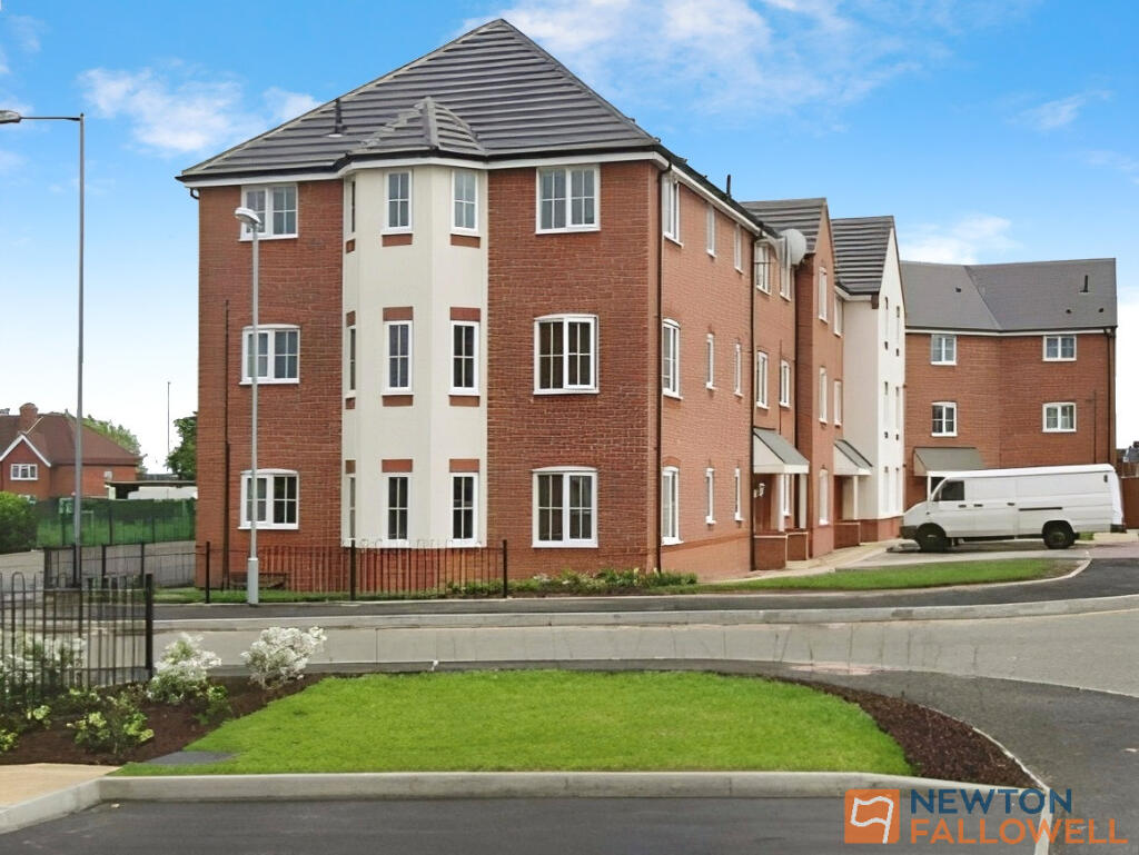Main image of property: Walker Road, Blakenall Heath, WS3