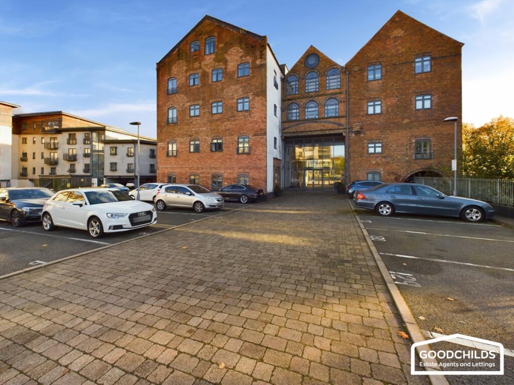 Main image of property: Wolverhampton Street, Walsall, WS2