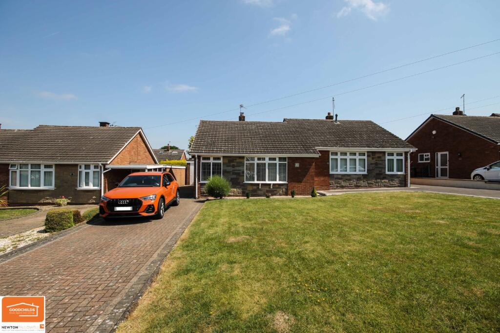 Main image of property: Dafodil Road, Orchard Hills, Walsall, WS5