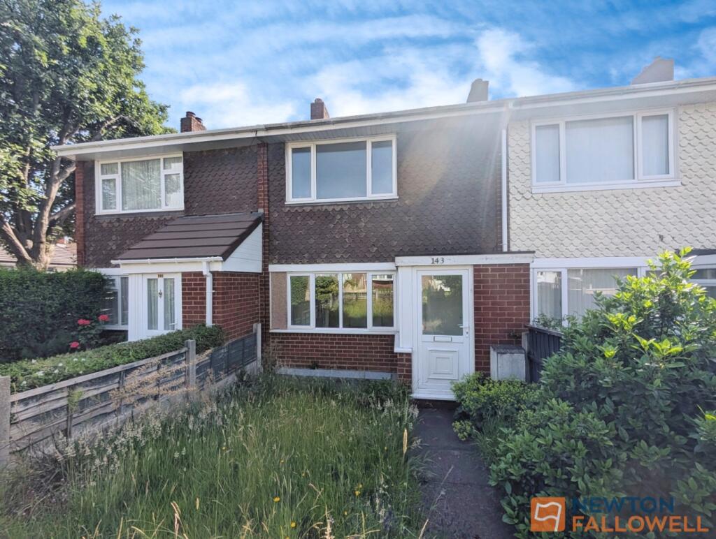 Main image of property: Millfield Avenue, Bloxwich, WS3