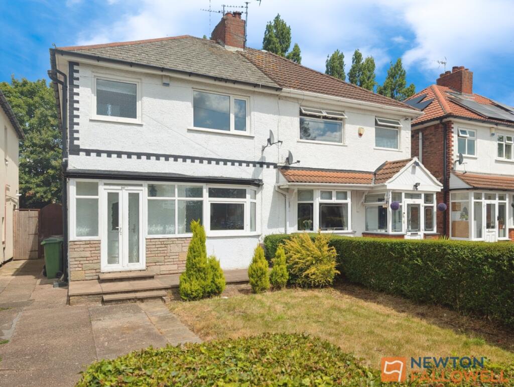 Main image of property: Marsh Lane, Wolverhampton, WV10