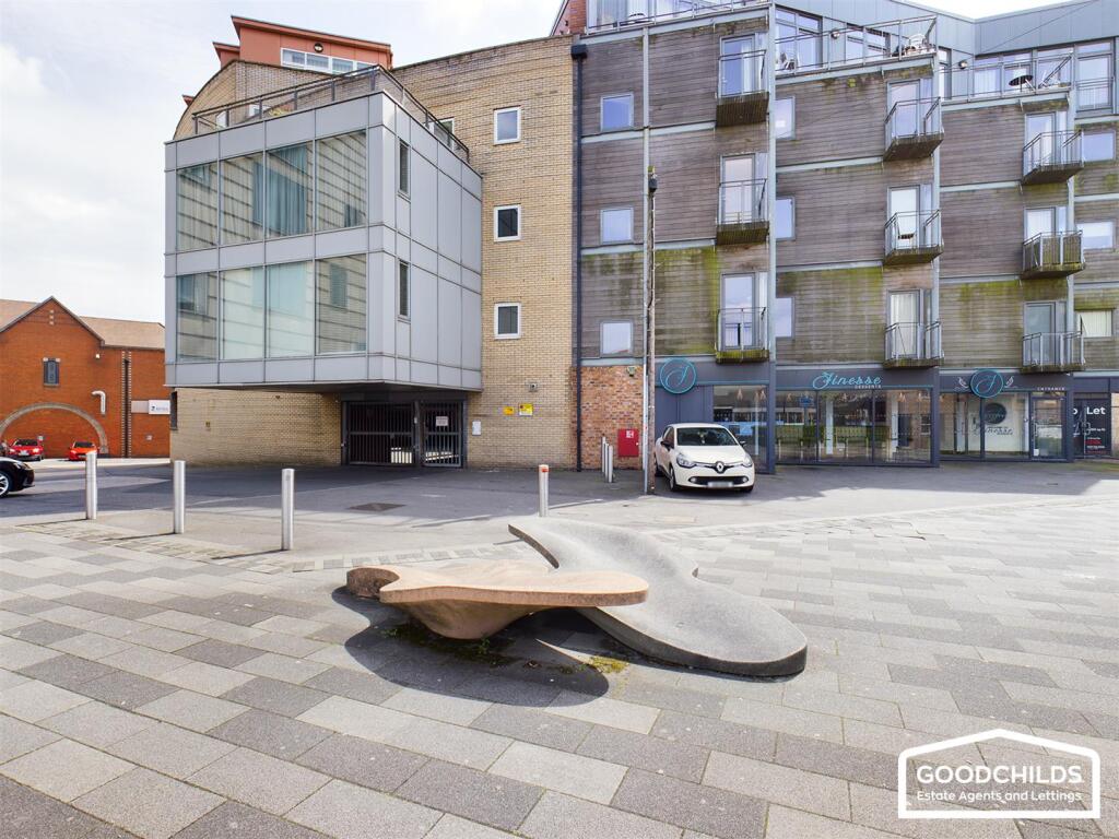 Main image of property: Marsh Street, Gallery Square, Walsall, WS2