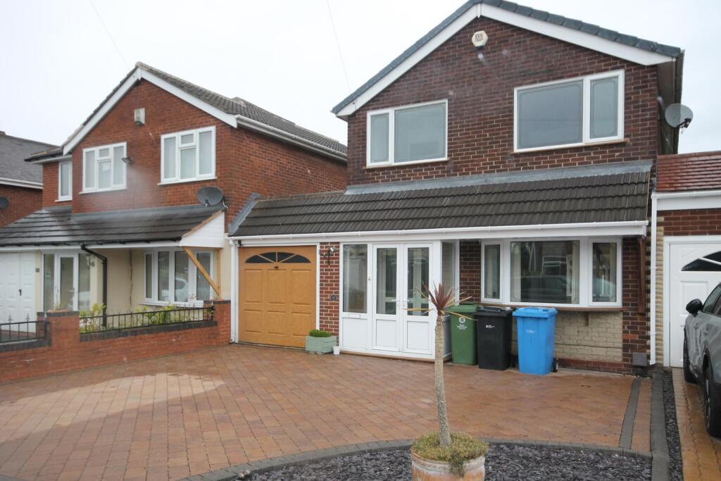 Main image of property: Julian Close, Great Wryley, WS6
