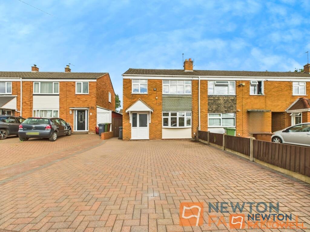 Main image of property: Broad Lane, Pelsall, WS4