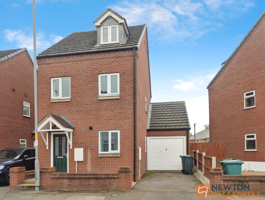 Main image of property: Revival Street, Bloxwich, WS3