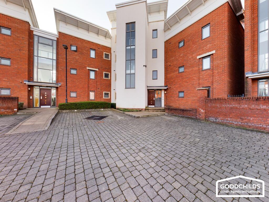 Main image of property: Albion Street, Wolverhampton, WV1