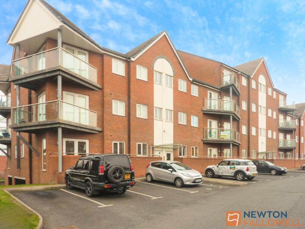 Main image of property: Waterfront Way, Pleck, Walsall, WS2