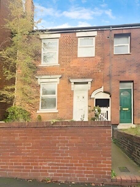 Main image of property: Wednesbury Road, Pleck, Walsall, WS2