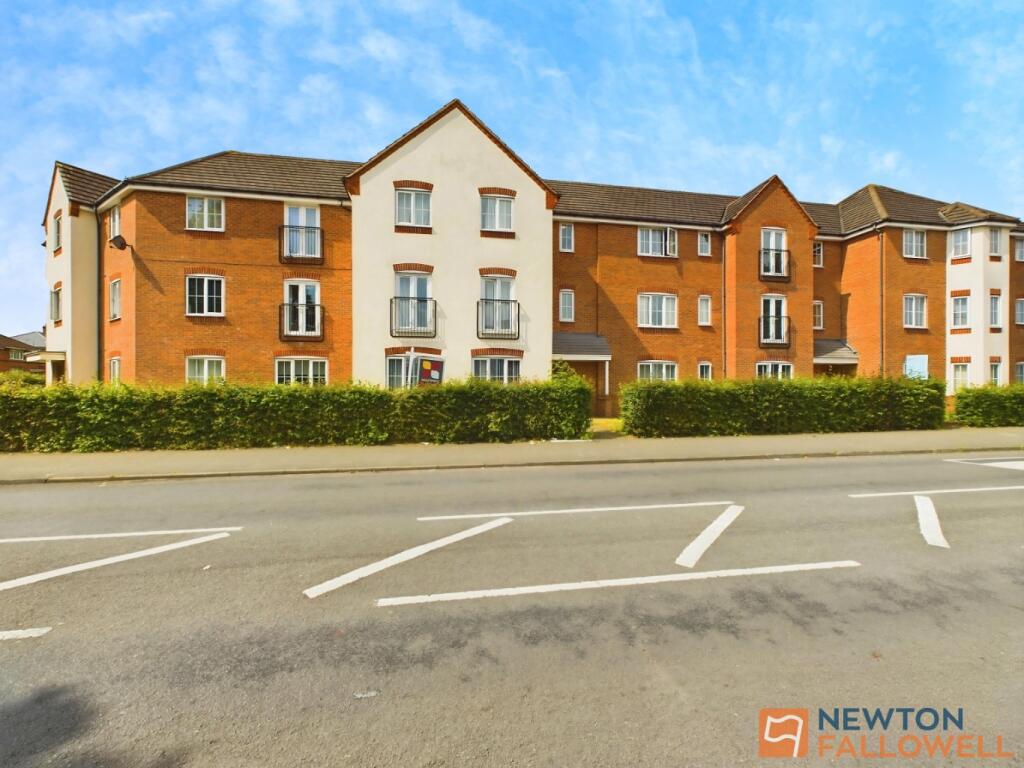 Main image of property: Walker Road, Blakenall Heath, WS3