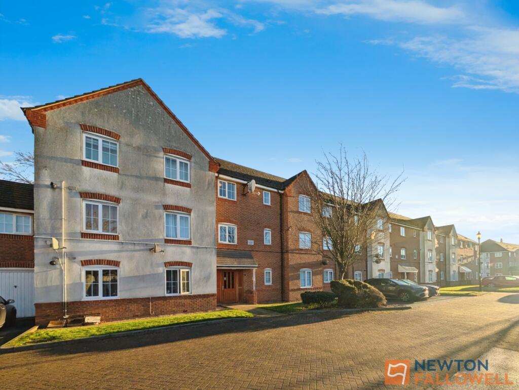 Main image of property: Walker Road, Blakenall Heath, WS3