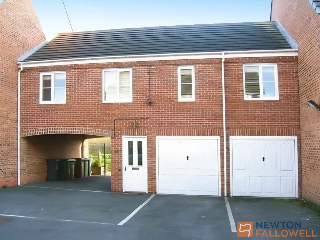 Main image of property: Windrush Close, Pelsall, WS3