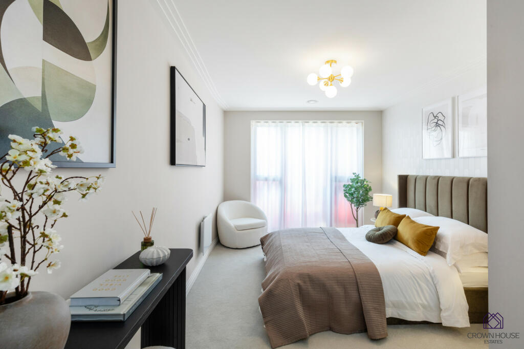 Additional property image - Victoria Street, St. Albans, Hertfordshire, AL1