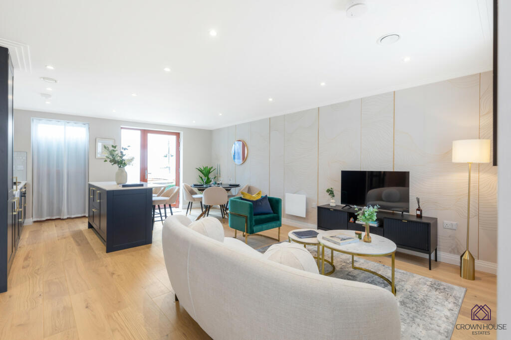 Additional property image - Victoria Street, St. Albans, Hertfordshire, AL1