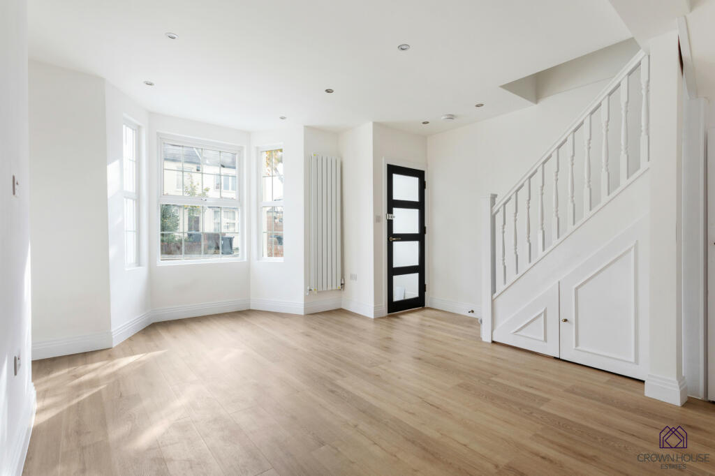 Additional property image - Livingstone Road, Surrey, CR7