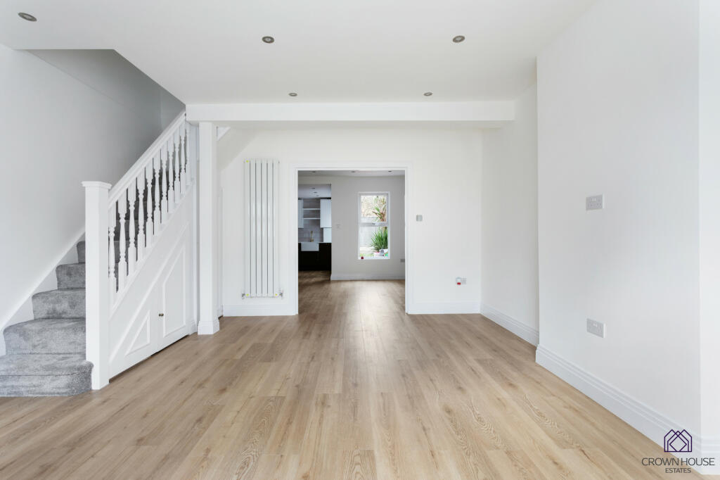 Additional property image - Livingstone Road, Surrey, CR7