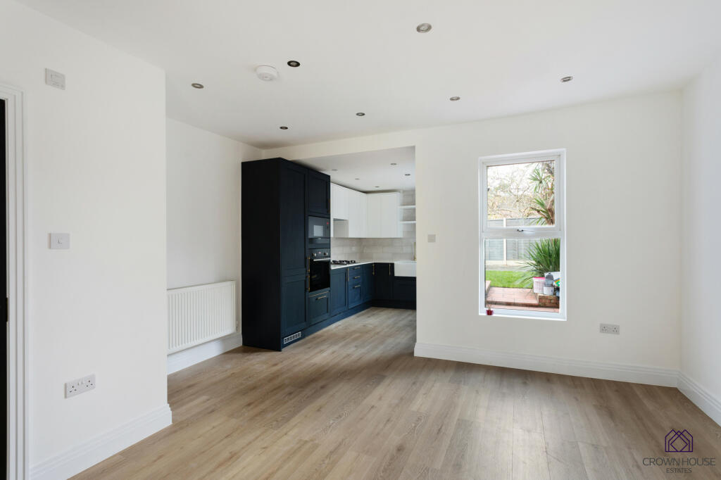 Additional property image - Livingstone Road, Surrey, CR7