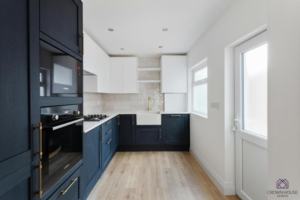 Additional property image - Livingstone Road, Surrey, CR7