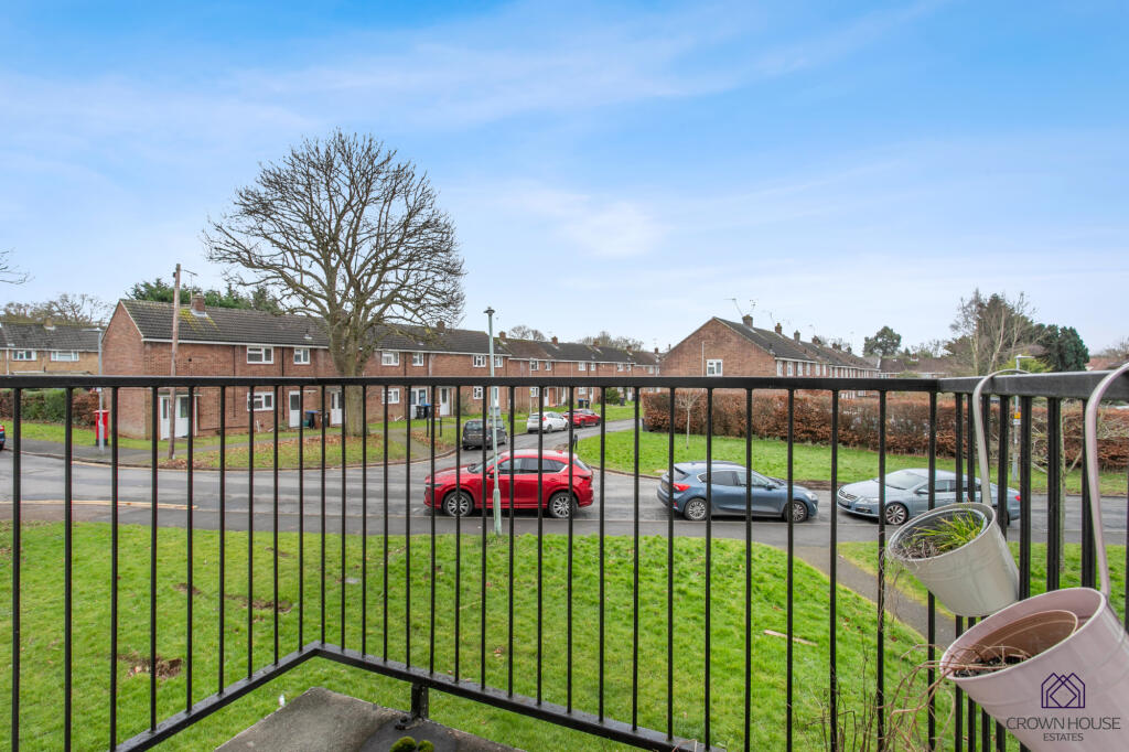 Additional property image - Days Mead, Hatfield, Hertfordshire, AL10