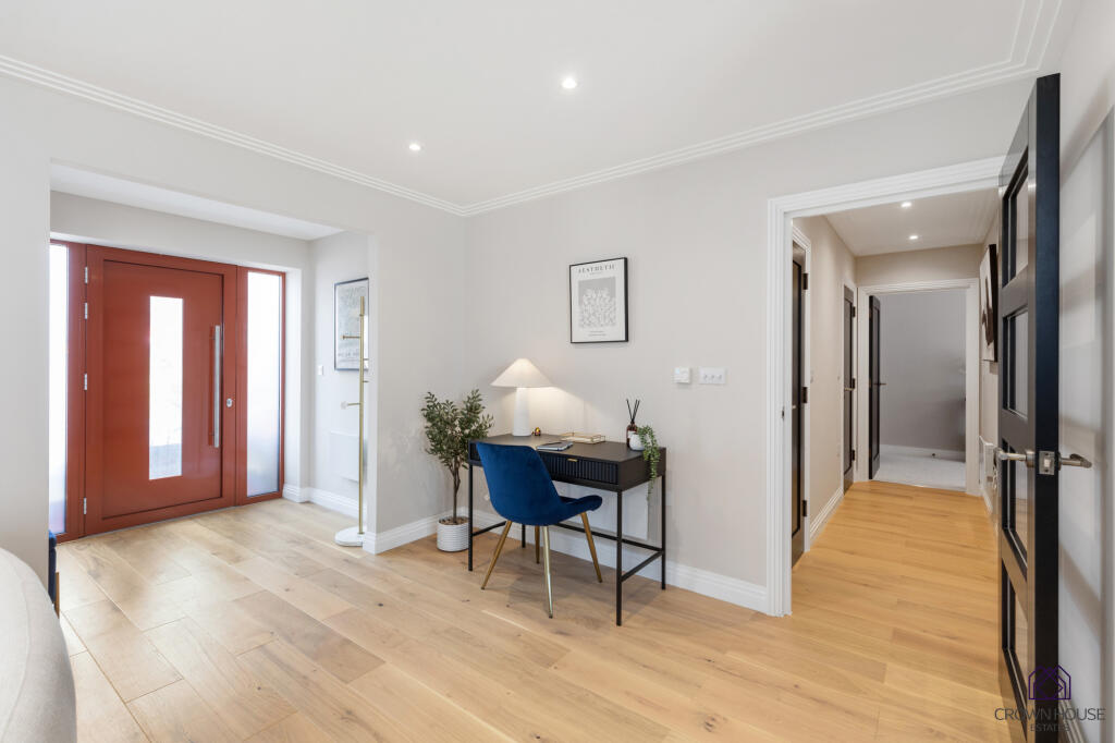 Main image of property: Victoria Street, St. Albans, Hertfordshire, AL1