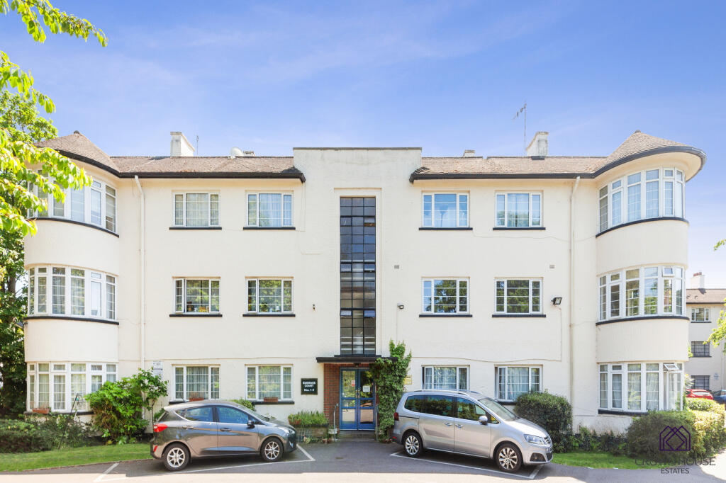 Main image of property: Edgware Court, Edgware, Greater London, HA8