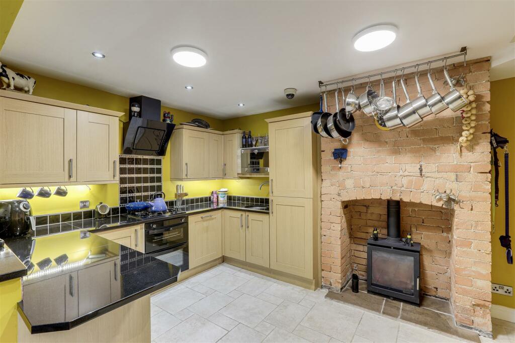Additional property image - Victoria Avenue, Borrowash, Derbyshire, DE72 3HG