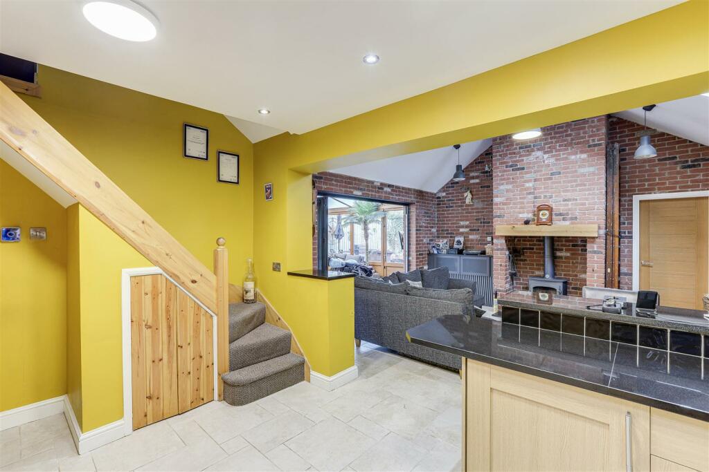 Additional property image - Victoria Avenue, Borrowash, Derbyshire, DE72 3HG