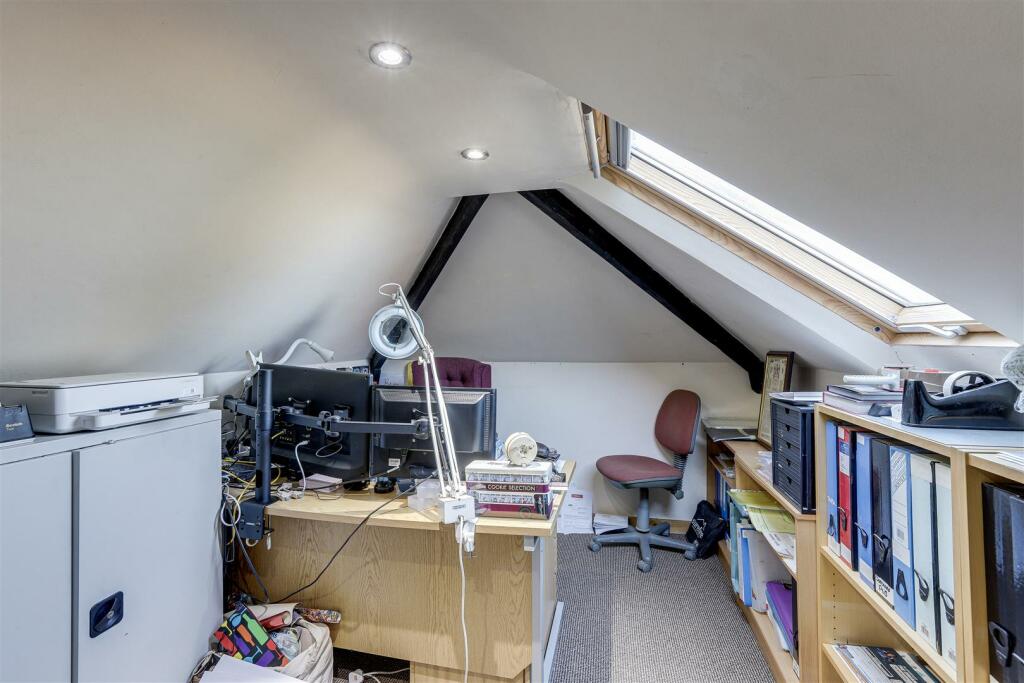 Additional property image - Victoria Avenue, Borrowash, Derbyshire, DE72 3HG