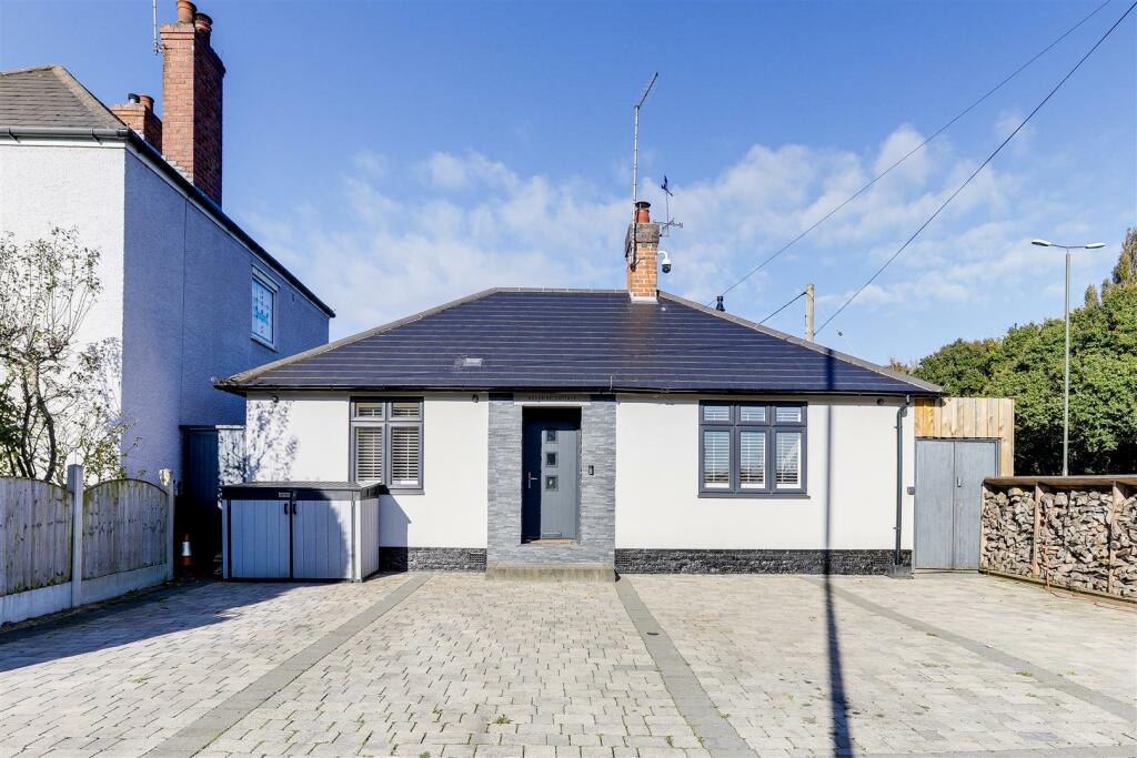 Additional property image - Victoria Avenue, Borrowash, Derbyshire, DE72 3HG