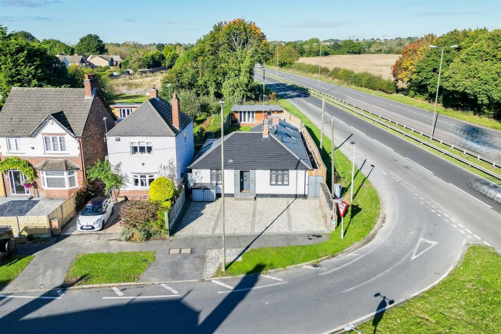 Additional property image - Victoria Avenue, Borrowash, Derbyshire, DE72 3HG