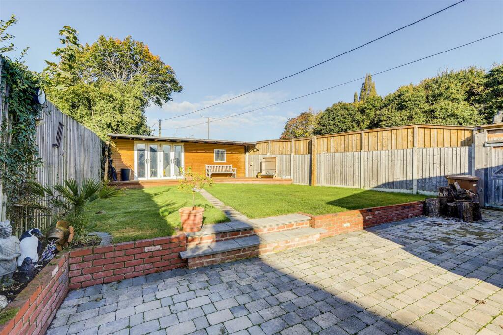 Additional property image - Victoria Avenue, Borrowash, Derbyshire, DE72 3HG