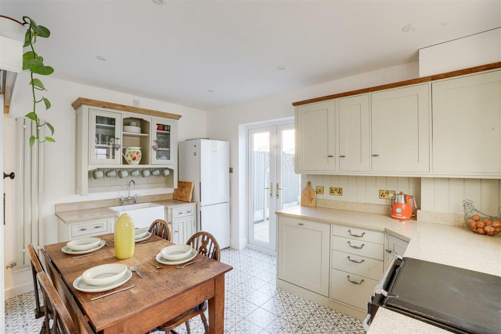 Additional property image - Victoria Road, Draycott, Derbyshire, DE72 3PS