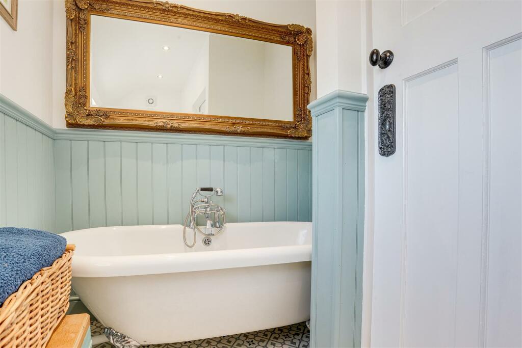 Additional property image - Victoria Road, Draycott, Derbyshire, DE72 3PS