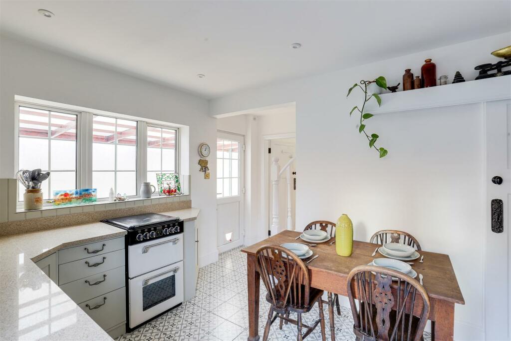 Additional property image - Victoria Road, Draycott, Derbyshire, DE72 3PS